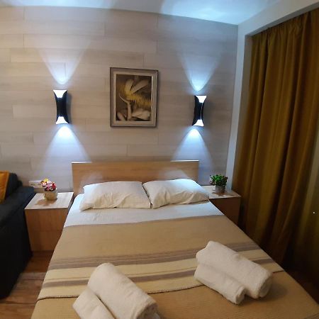 New Gudauri Loft1 Hotel Bagian luar foto