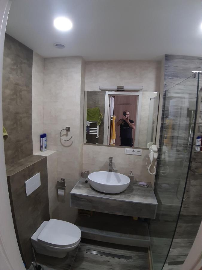 New Gudauri Loft1 Hotel Bagian luar foto