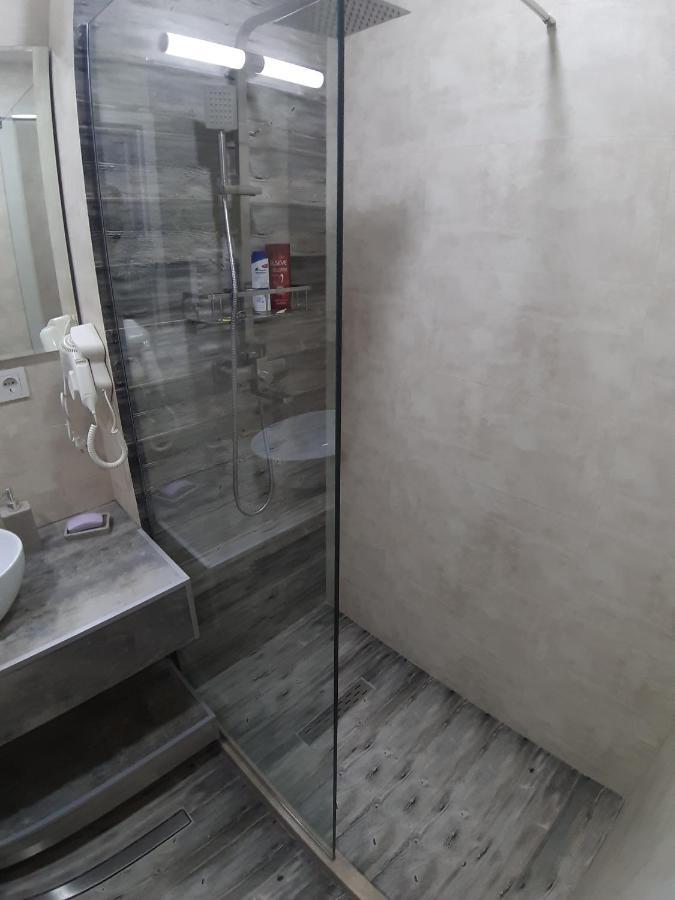 New Gudauri Loft1 Hotel Bagian luar foto