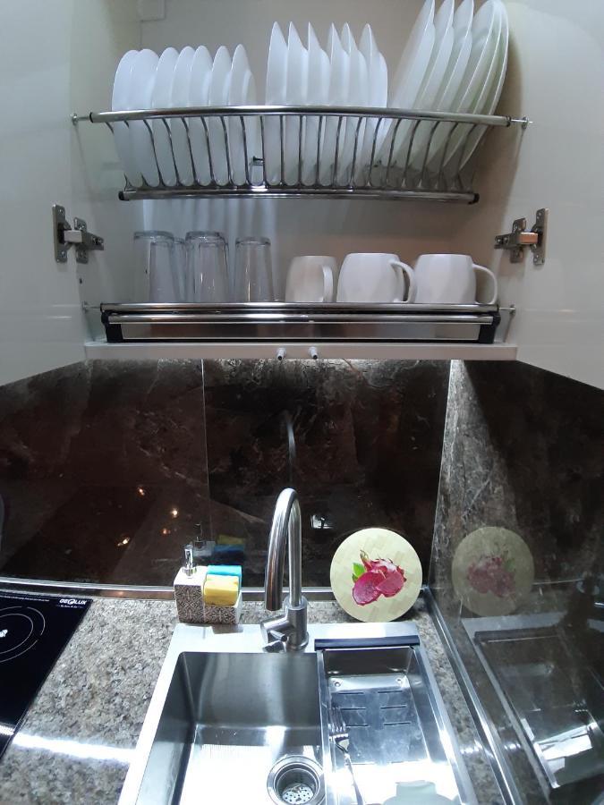 New Gudauri Loft1 Hotel Bagian luar foto