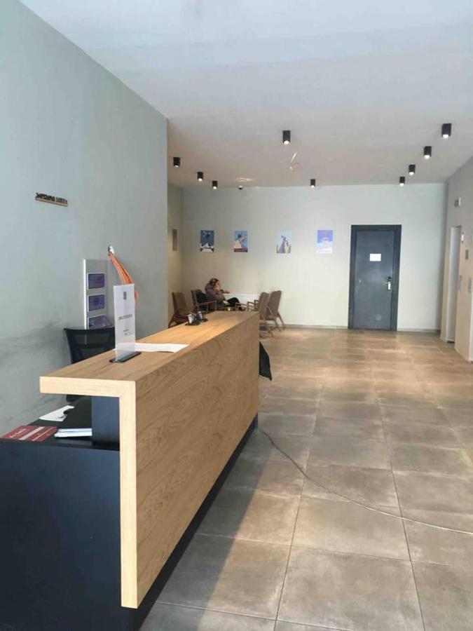 New Gudauri Loft1 Hotel Bagian luar foto